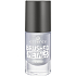 Essence Brushed Metals Nail Polish nail polish 01 Steel the Show 8 ml