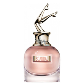 Jean Paul Gaultier Scandal EdP 80 ml Women's scent water Tester