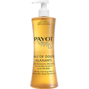 Payot Huile De Douche Relaxing Shower Oil 400 ml