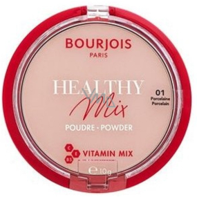 Bourjois Healthy Mix Powder Powder 01 Vanilla 11 g