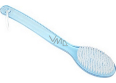Athena Beauté Long Hand Transparent Bath Brush 34 cm