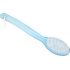 Athena Beauté Long Hand Transparent Bath Brush 34 cm