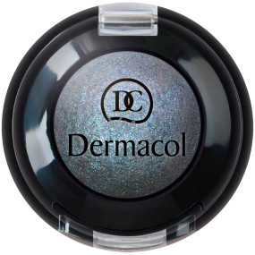 Dermacol Bonbon Wet & Dry Eye Shadow Metallic Look eyeshadow 210 6 g