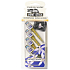 Yankee Candle Midnight Jasmine - Midnight Jasmine Car Scent 29 gx 4 pieces