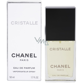 Chanel Cristalle Eau de Parfum Eau de Parfum for Women 50 ml