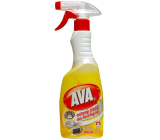 Ava For kitchen vinegar cleaner 500 ml spray