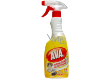 Ava For kitchen vinegar cleaner 500 ml spray