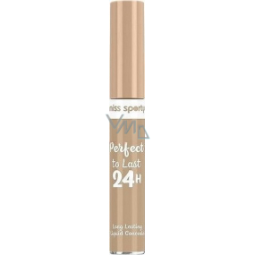 Miss Sports Perfect to Last 24H concealer 003 5.5 g