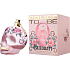 Police To Be Tattooart for Woman perfumed water 40 ml