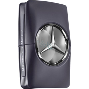 Mercedes-Benz Mercedes Benz Man Gray EdT 100 ml Eau de Toilette