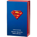 Superman eau de toilette for boys 75 ml