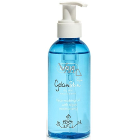 Ziaja GdanSkin Face Wash Oil 140 ml