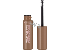 Rimmel London Wonder Full 24H eyebrow mascara 001 Blond