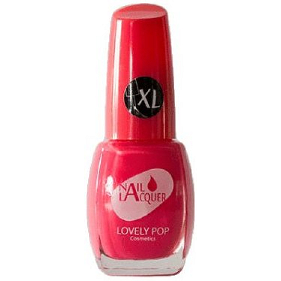 Lovely Pop Cosmetics Sweet Nail Polish No 15 15 ml