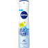 Nivea Splashy Lime antiperspirant deodorant spray for women 150 ml