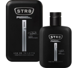 Str8 Rise eau de toilette for men 50 ml