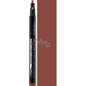 Catrice Aqua Ink Lip Liner 020 Just Follow Your Rose 1 ml