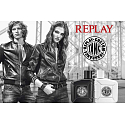 Replay Tank Custom for Her EdT 50 ml eau de toilette Ladies