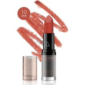 Revers HD Beauty Lipstick Lipstick 10 Julie 4 g