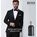Hugo Boss Boss Bottled Absolute Eau de Parfum for Men 50 ml