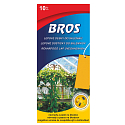 Bros Glue boards garden, greenhouses 10 pieces