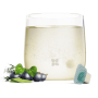 Waterdrop CLEAN - a new beginning, herbs, nettles, juniper, microdrink helps to reduce the degree of fatigue and exhaustion of 12 capsules