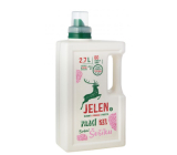 Jelen Šeřík universal laundry gel 60 loads 2.7 l