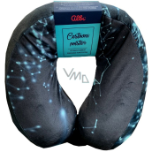 Albi Travel pillow Constellation 30 x 28 x 10 cm