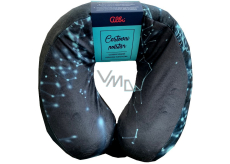 Albi Travel pillow Constellation 30 x 28 x 10 cm