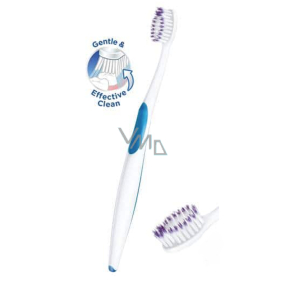 Zendium Complete Protection Soft toothbrush