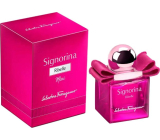 Salvatore Ferragamo Signorina Ribelle Eau de Parfum for Women 20 ml
