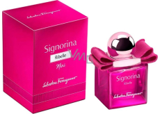 Salvatore Ferragamo Signorina Ribelle Eau de Parfum for Women 20 ml