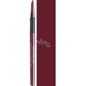 Artdeco Mineral Eye Styler mineral eye pencil 97 Mineral Dirty Plum 0.4 g