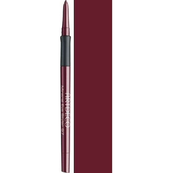 Artdeco Mineral Eye Styler Mineral Eye Pencil 97 Mineral Dirty Plum 0.4 g