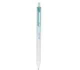 Spoko Be Cool ballpoint pen, blue Easy Ink refill, blue 0.5 mm