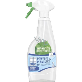 Seventh Generation Free & Clear bathroom cleaner spray 500 ml