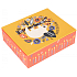 Albi Money Gift Box 18. Sloth Birthday 11 x 9 x 3.5 cm