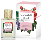 Colabo Floral eau de parfum for unisex 100 ml