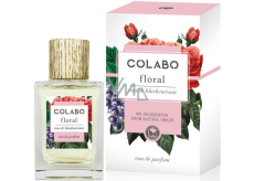 Colabo Floral eau de parfum for unisex 100 ml