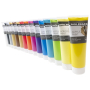 Creall Molenaer acrylic paint brown 250 ml
