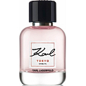 Karl Lagerfeld Tokyo Shibuya Eau de Parfum for Women 60 ml