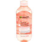 Garnier Skin Naturals Rose Micellar Cleansing Water Micellar Water for dull and sensitive skin 400 ml