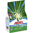 Ariel Aquapuder Mountain Spring washing powder for clean and fragrant, stain-free laundry 18 doses 1.17 kg