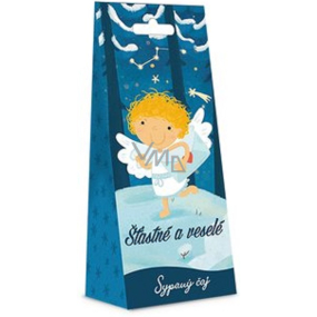Nekupto Christmas loose tea Angel 40 g