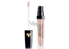 Artdeco Glamour Gloss shimmering lip gloss 15 Frosted Sugar 5 ml