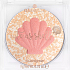 Essence Cute as Shell blush and highlighter 9 g