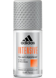 Adidas Cool & Dry Intensive antiperspirant roll-on for men 50 ml