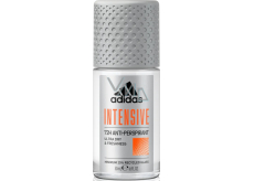 Adidas Cool & Dry Intensive antiperspirant roll-on for men 50 ml