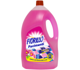 Fiorillo Pavimenti Floreale floor and hard surface cleaner with floral fragrance 4 l