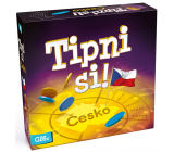Albi You guessed it! Czech Republic social game, age 12+